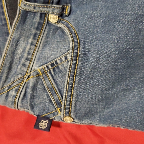 Rock&republic jeans,size 14 - Picture 4 of 10